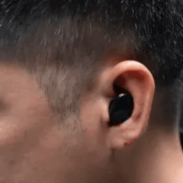 Echolabs Audio Earbuds user Kyle R.