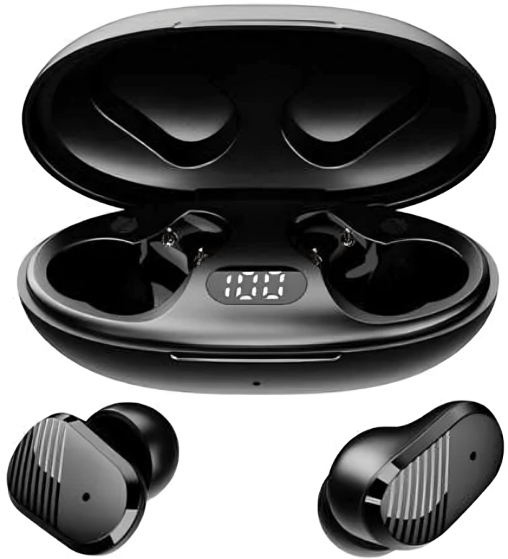Echolabs Audio Earbuds