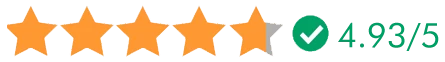 Echolabs Audio Earbuds 5 star rating