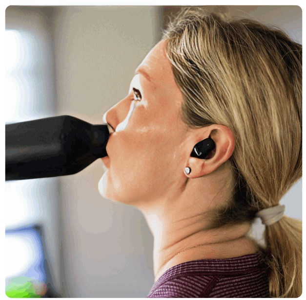 Echolabs Audio Earbuds